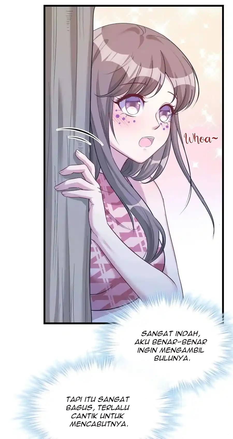 Beauty and the Beasts Chapter 184 Gambar 6